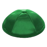 Satin Kippot