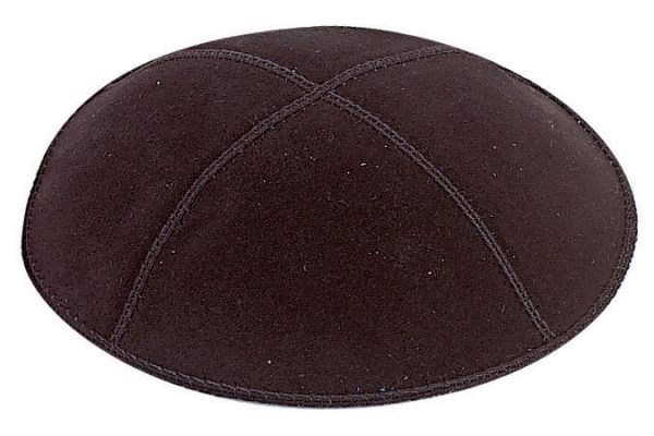 Chocolate Brown